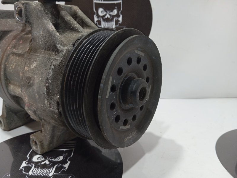 Компрессор кондиционера, 9000 рублей, Красноярск