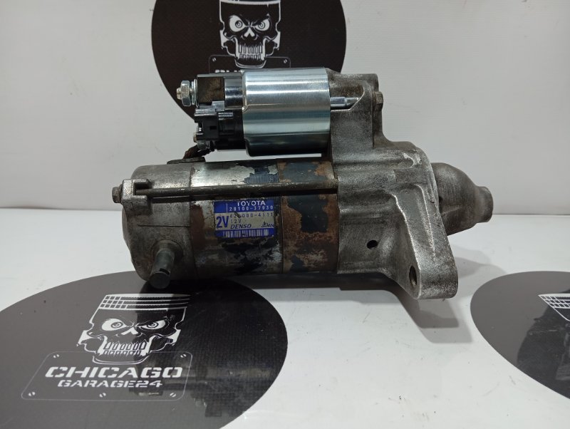 Стартер, 4200 рублей, Красноярск