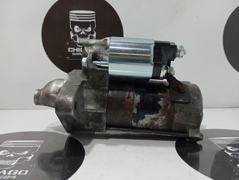 Стартер, 4200 рублей, Красноярск