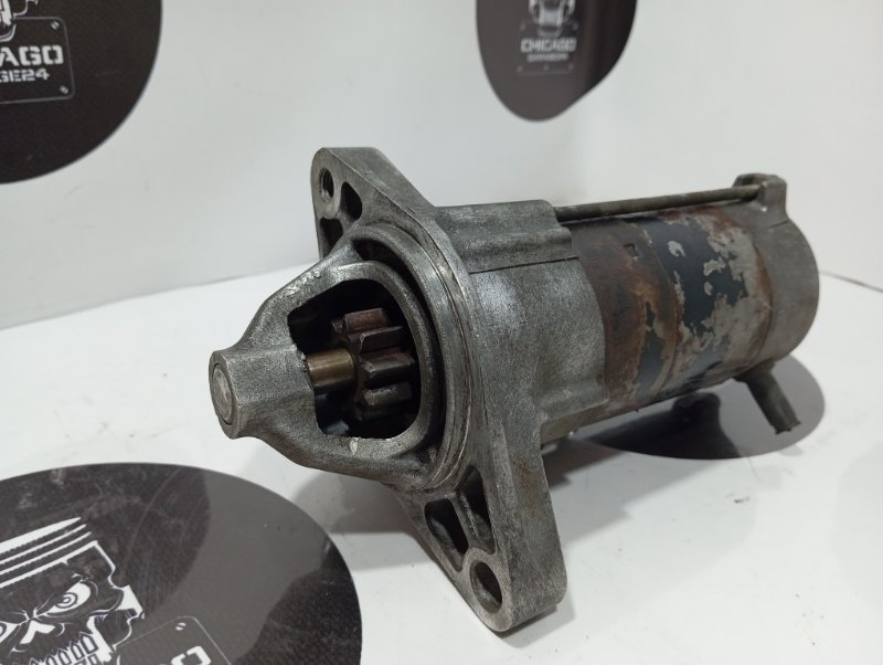 Стартер, 4200 рублей, Красноярск