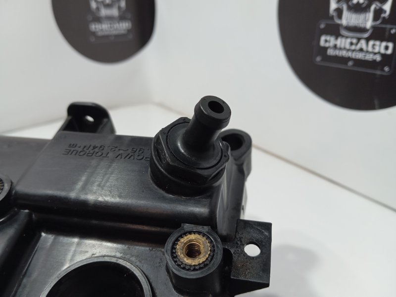 Крышка головки блока цилиндров, 600 рублей, Красноярск