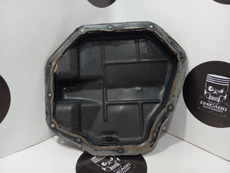 Поддон двигателя, 500 рублей, Красноярск