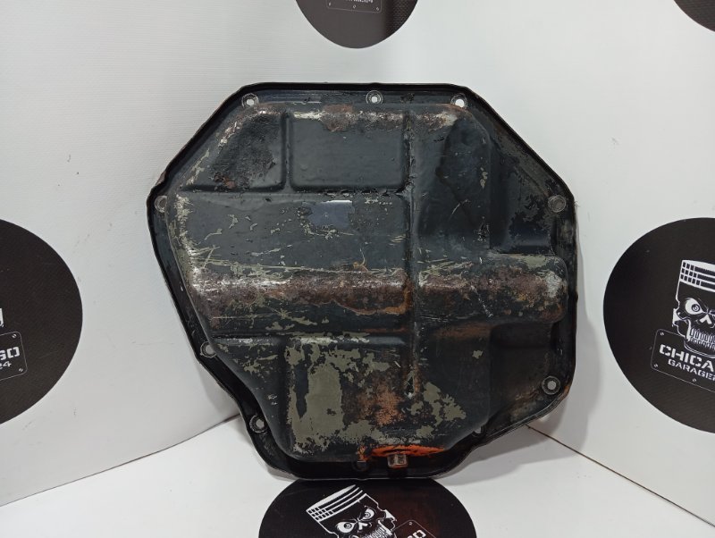 Поддон двигателя, 500 рублей, Красноярск