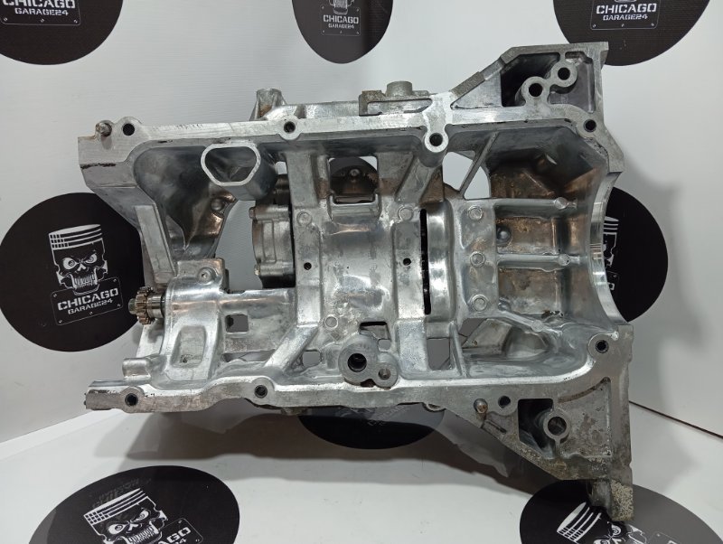 Масляный насос, 6200 рублей, Красноярск