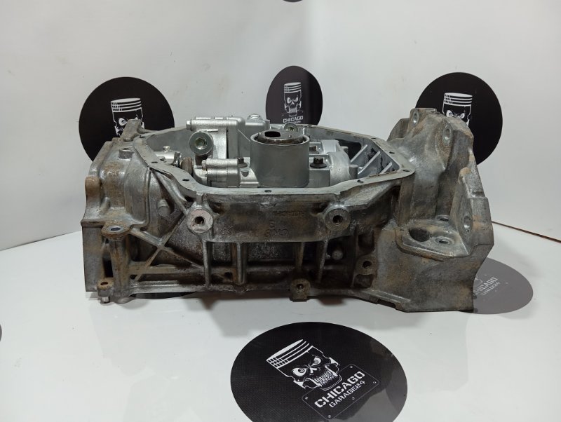 Масляный насос, 6200 рублей, Красноярск