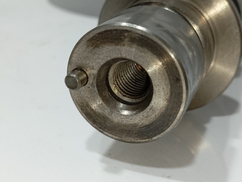 Распредвал выпускной, 4900 рублей, Красноярск