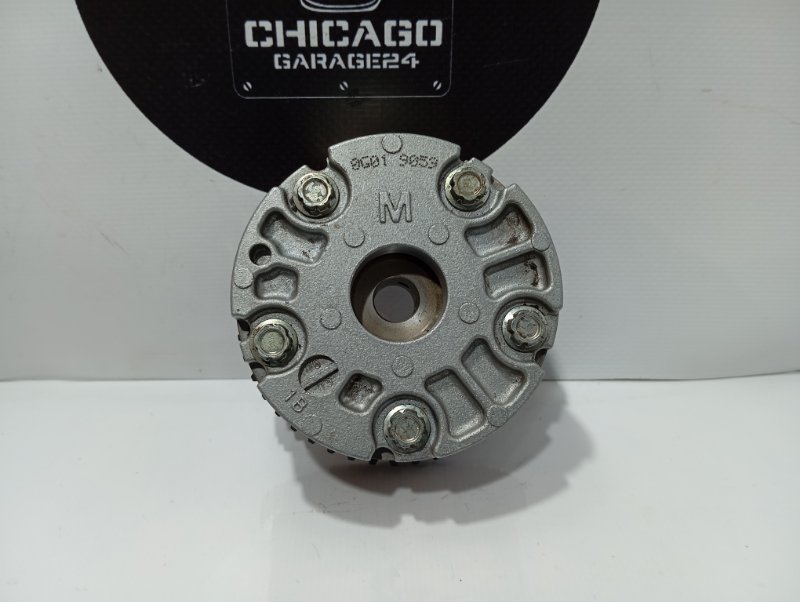 Муфта VVT-i, 600 рублей, Красноярск