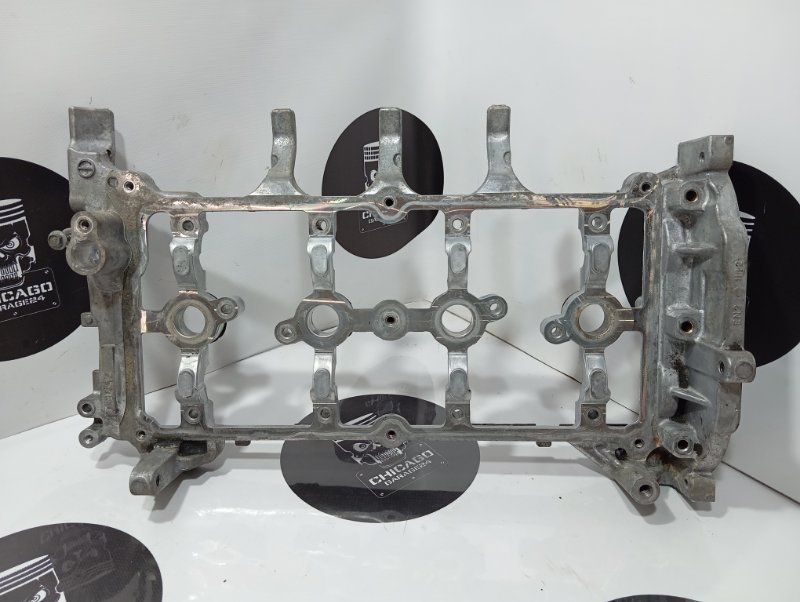 Постель распредвала, 2000 рублей, Красноярск