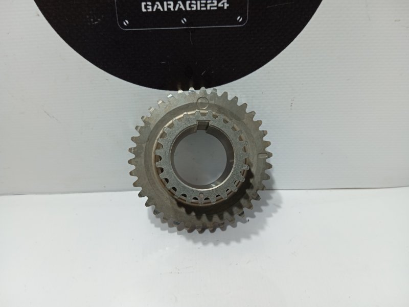 Шестерня коленвала, 300 рублей, Красноярск