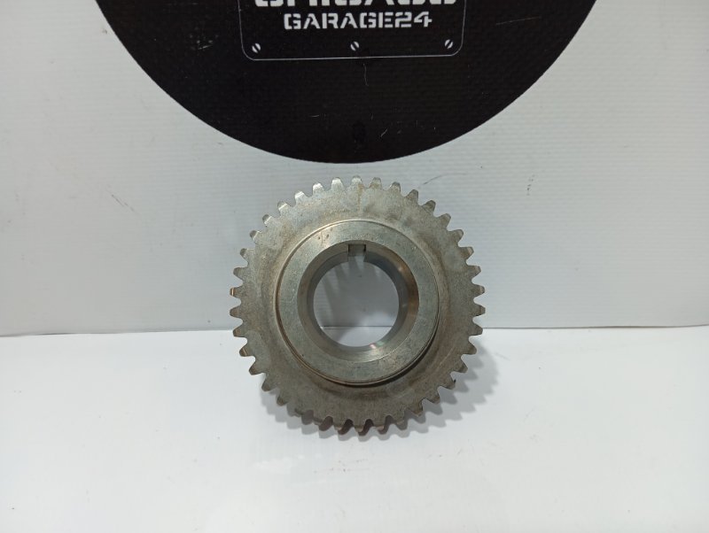 Шестерня коленвала, 300 рублей, Красноярск