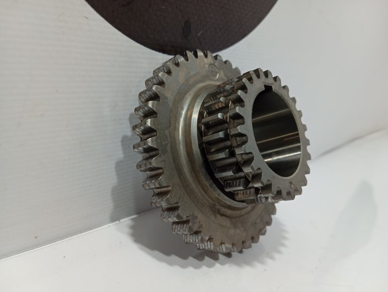 Шестерня коленвала, 300 рублей, Красноярск