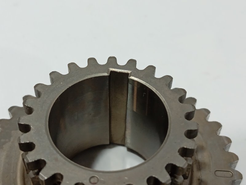 Шестерня коленвала, 300 рублей, Красноярск