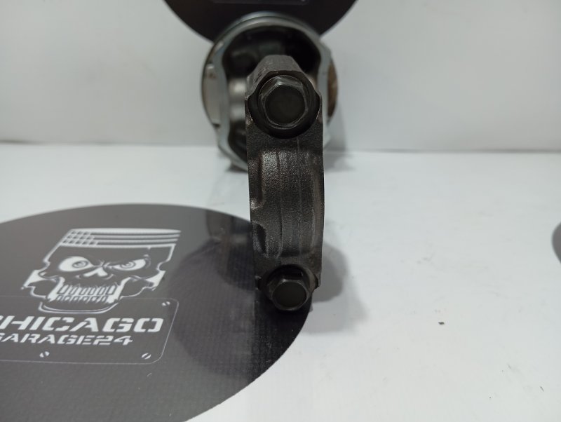 Шатун, 500 рублей, Красноярск