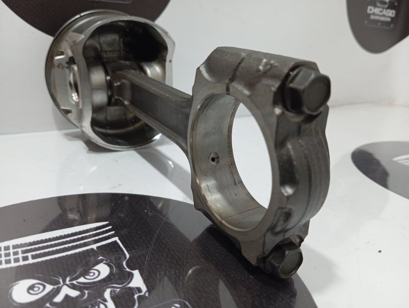 Шатун, 500 рублей, Красноярск