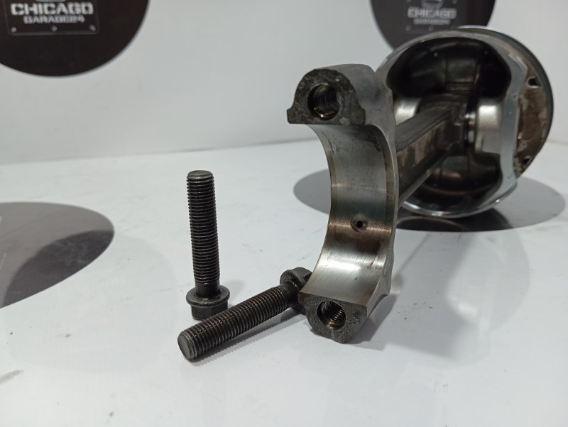 Шатун, 500 рублей, Красноярск