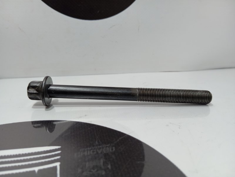 Болт головки блока цилиндров, 200 рублей, Красноярск