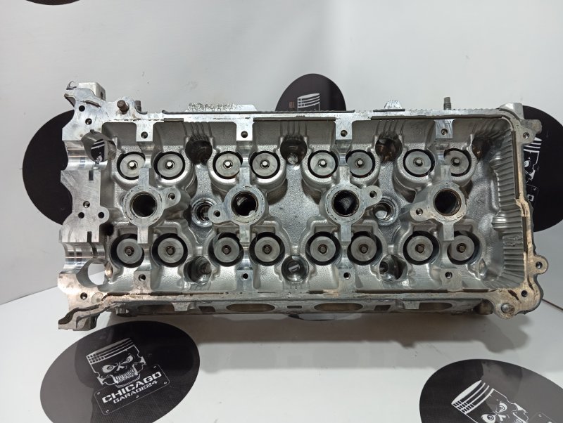 Головка блока цилиндров, 7000 рублей, Красноярск