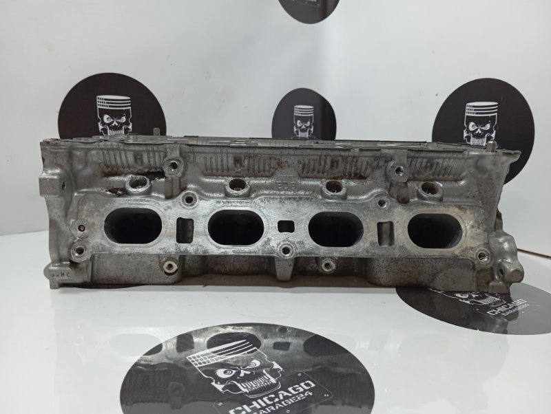 Головка блока цилиндров, 7000 рублей, Красноярск