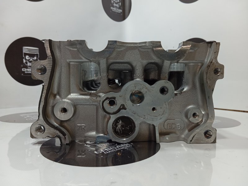 Головка блока цилиндров, 7000 рублей, Красноярск