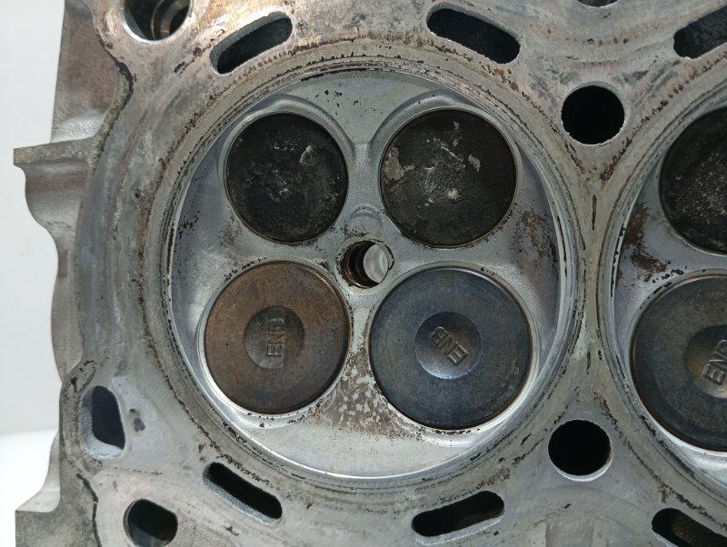 Головка блока цилиндров, 7000 рублей, Красноярск