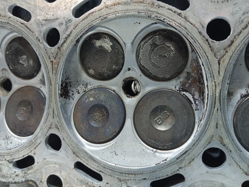 Головка блока цилиндров, 7000 рублей, Красноярск