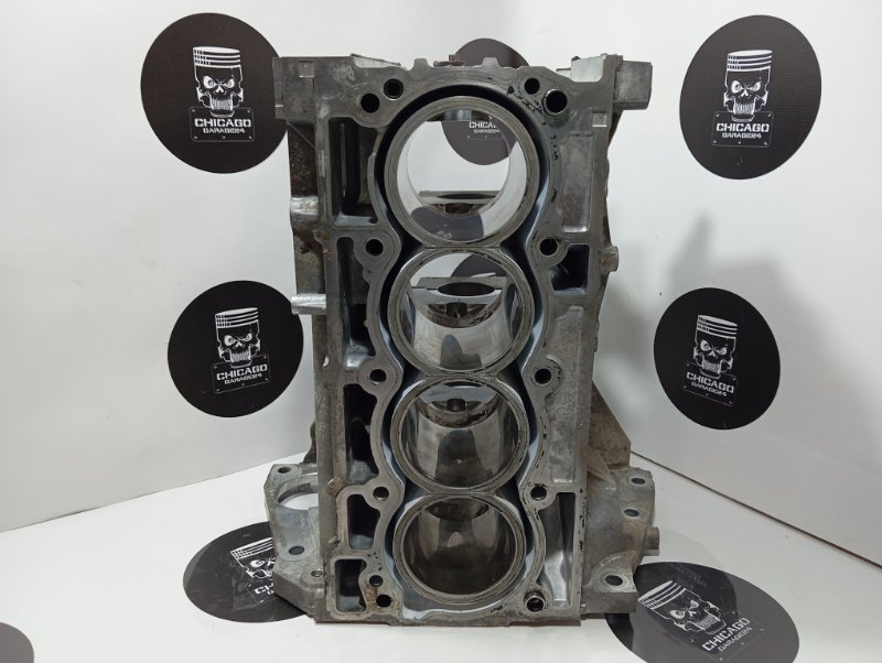 Блок цилиндров, 8000 рублей, Красноярск