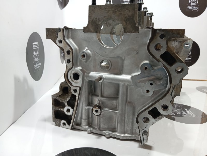 Блок цилиндров, 8000 рублей, Красноярск