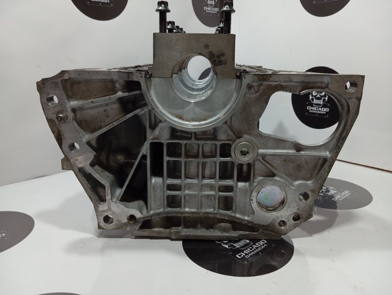 Блок цилиндров, 8000 рублей, Красноярск