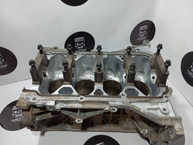 Блок цилиндров, 8000 рублей, Красноярск