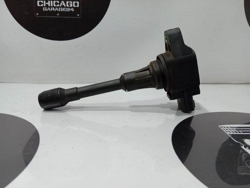 Катушка зажигания, 1200 рублей, Красноярск