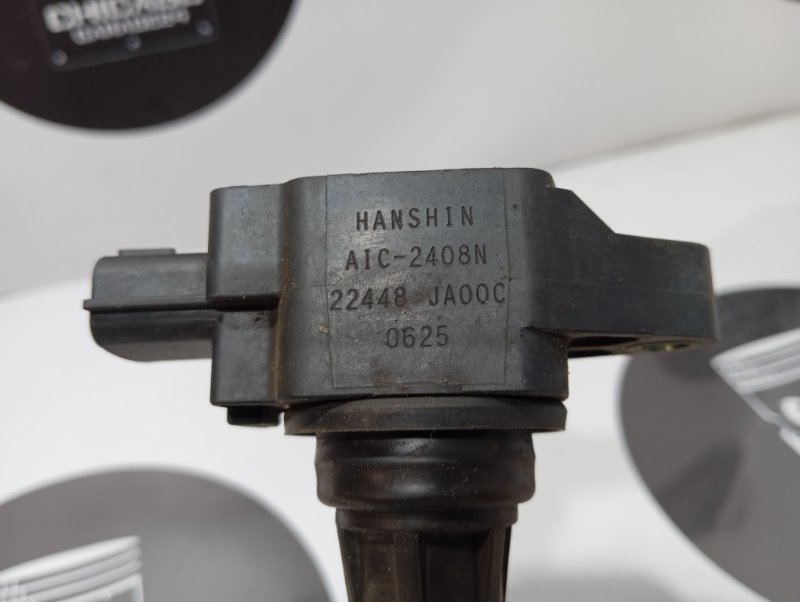 Катушка зажигания, 1200 рублей, Красноярск