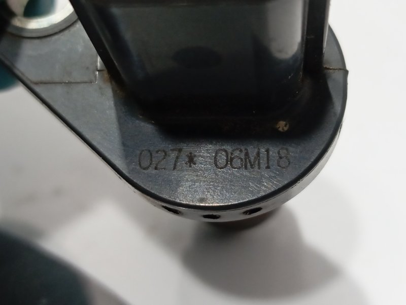 Датчик положения коленвала, 500 рублей, Красноярск