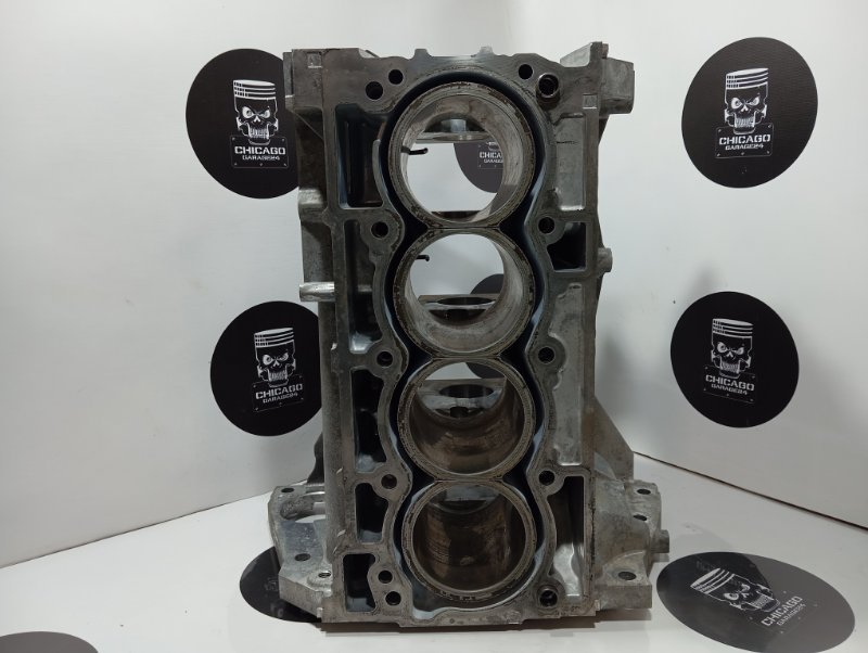 Блок цилиндров, 9000 рублей, Красноярск