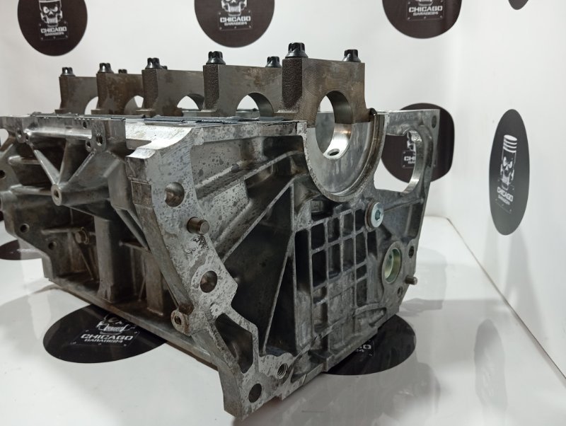 Блок цилиндров, 9000 рублей, Красноярск