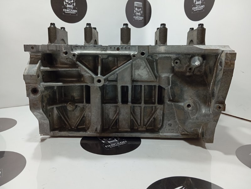 Блок цилиндров, 9000 рублей, Красноярск