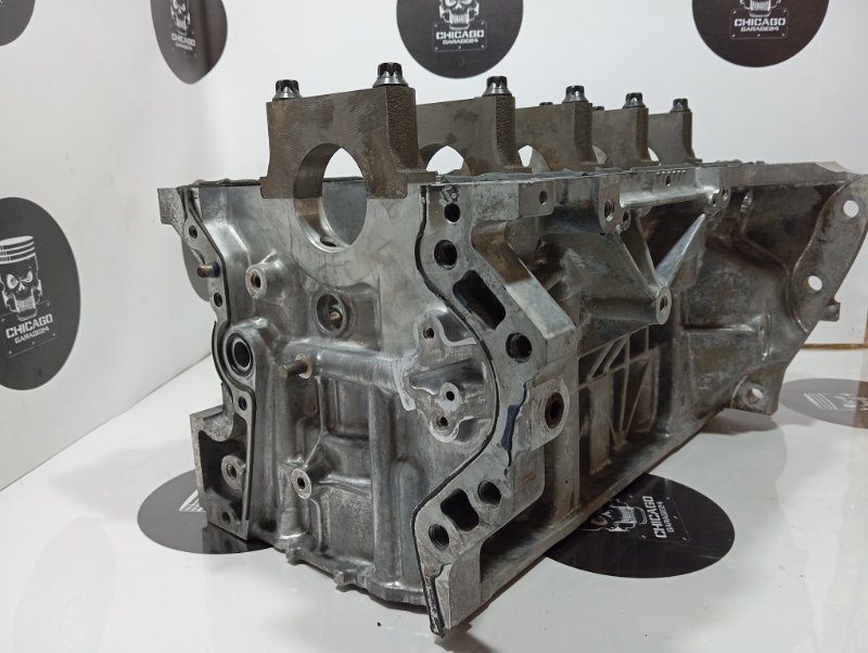 Блок цилиндров, 9000 рублей, Красноярск