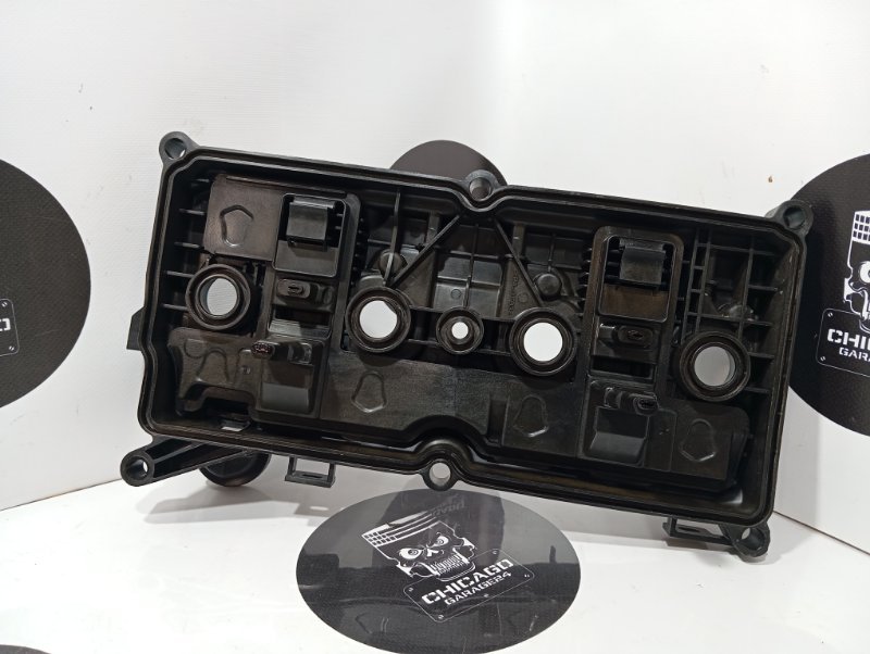 Крышка головки блока цилиндров, 1500 рублей, Красноярск