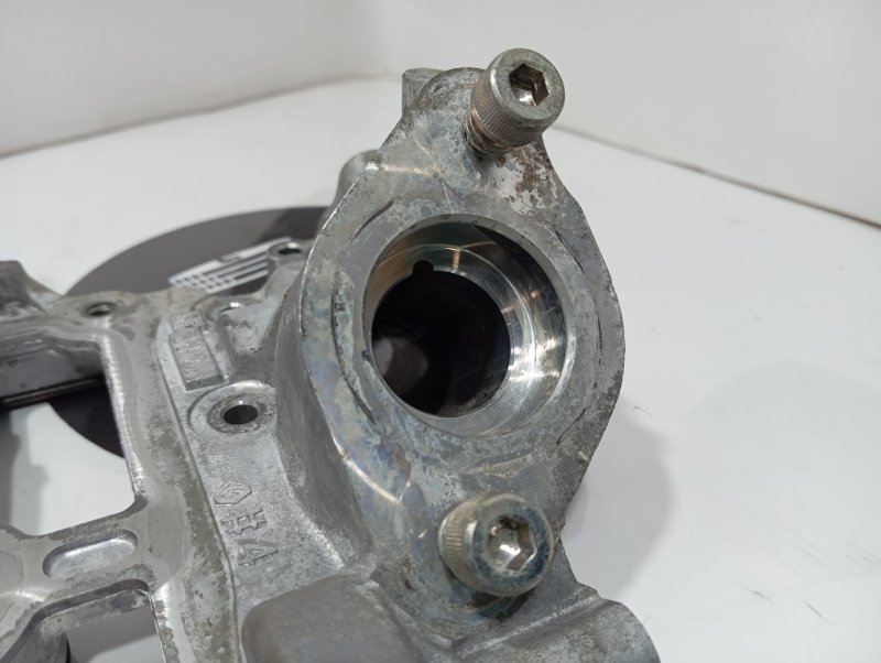 Постель распредвала, 2000 рублей, Красноярск