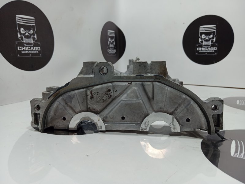 Постель распредвала, 2000 рублей, Красноярск