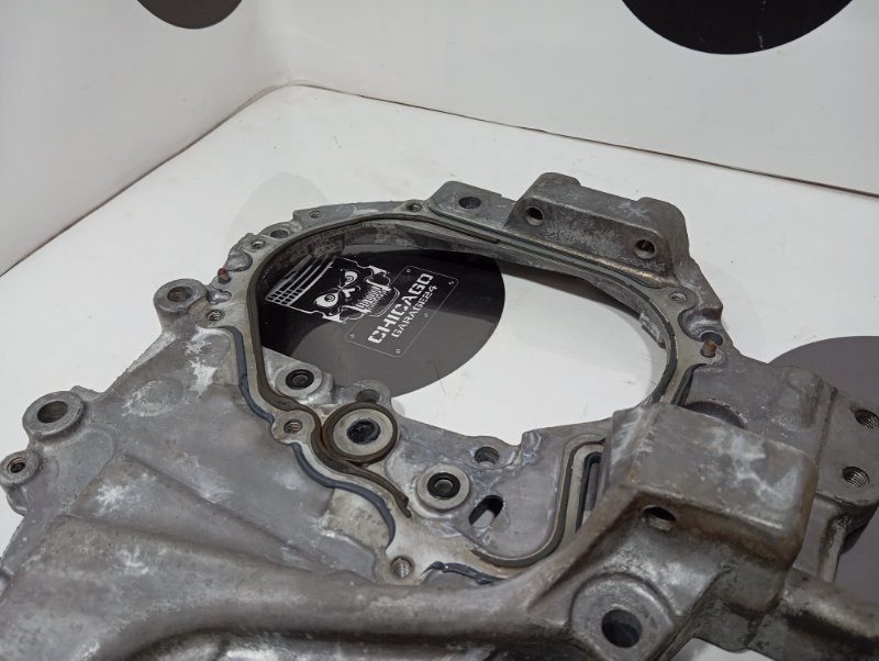 Лобовина двигателя, 2000 рублей, Красноярск