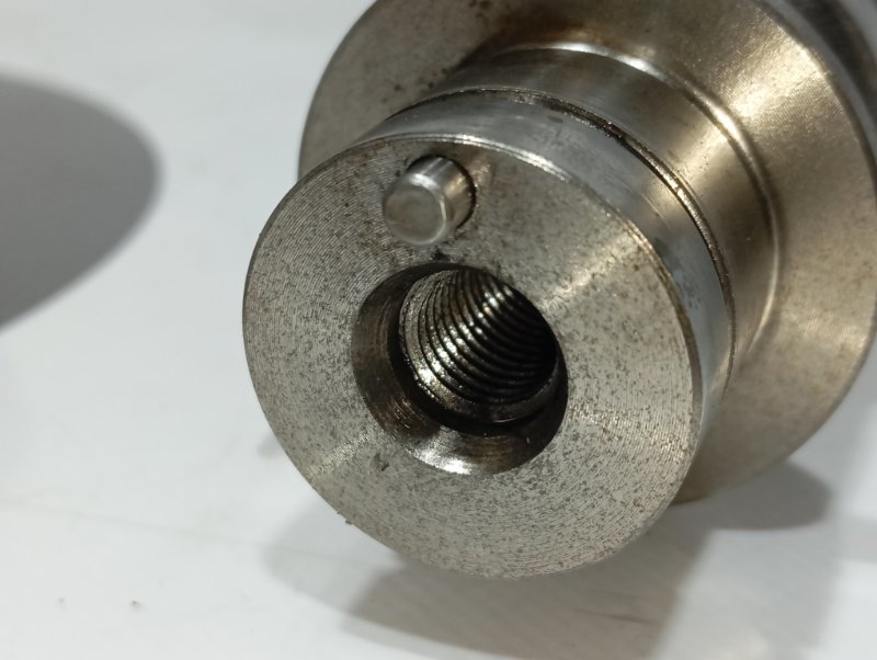 Распредвал впускной, 3900 рублей, Красноярск