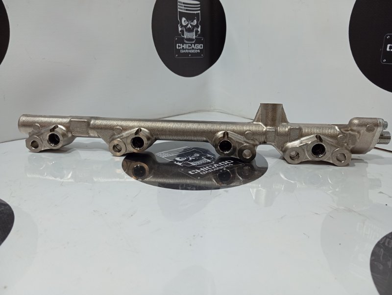 Топливная рейка, 800 рублей, Красноярск