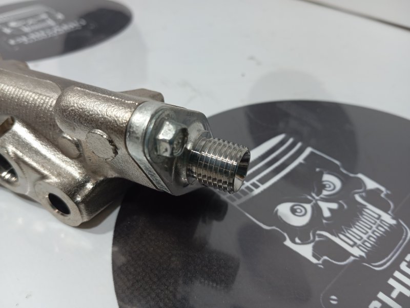 Топливная рейка, 800 рублей, Красноярск