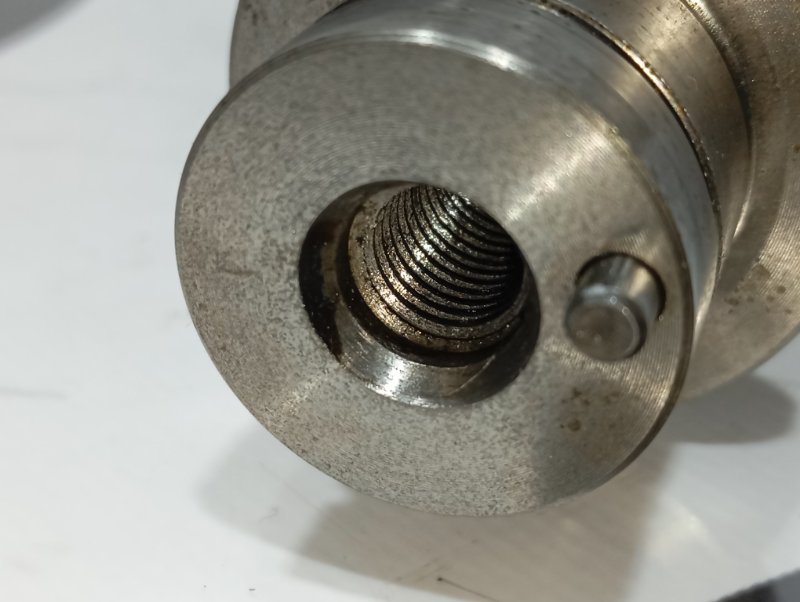 Распредвал выпускной, 4000 рублей, Красноярск