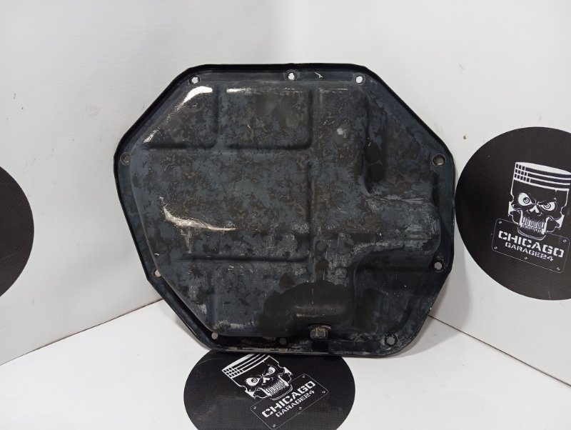 Поддон двигателя, 500 рублей, Красноярск