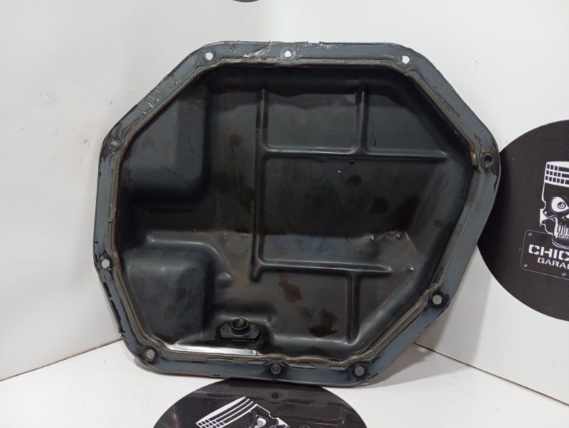 Поддон двигателя, 500 рублей, Красноярск