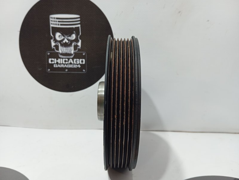 Шкив коленвала, 1800 рублей, Красноярск