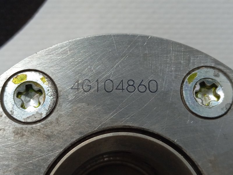 Муфта VVT-i, 1700 рублей, Красноярск