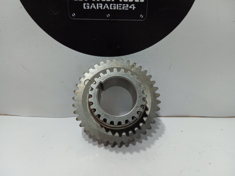 Шестерня коленвала, 400 рублей, Красноярск