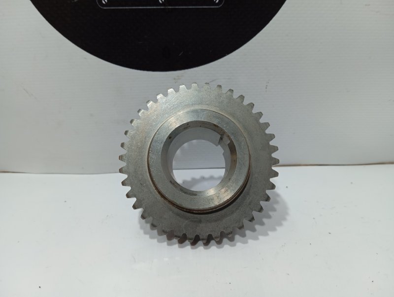 Шестерня коленвала, 400 рублей, Красноярск